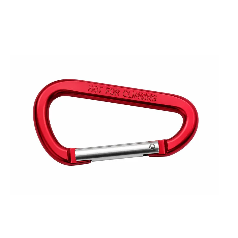 Alu. Snap Hooks