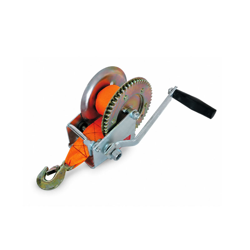 Hand Winch