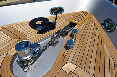 Dee Shackle vs Bow Shackle: How to Choose the Right Marine Shackle