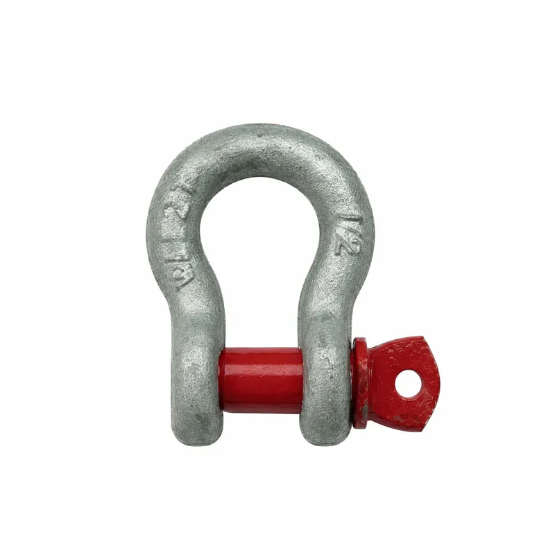 High Tensile Shackles
