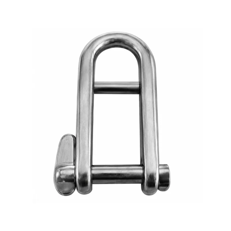 Key Pin Shackle