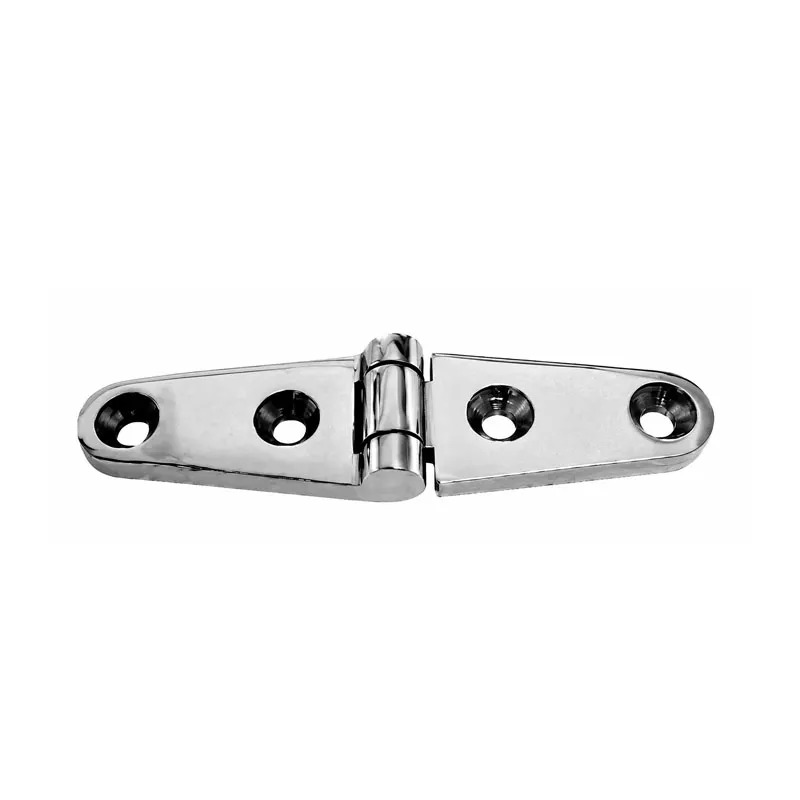 Stainless Steel Casted Hinge