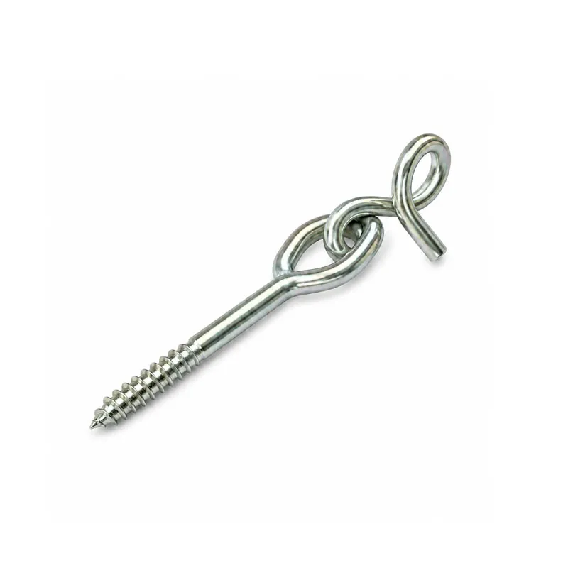 Swing Hook