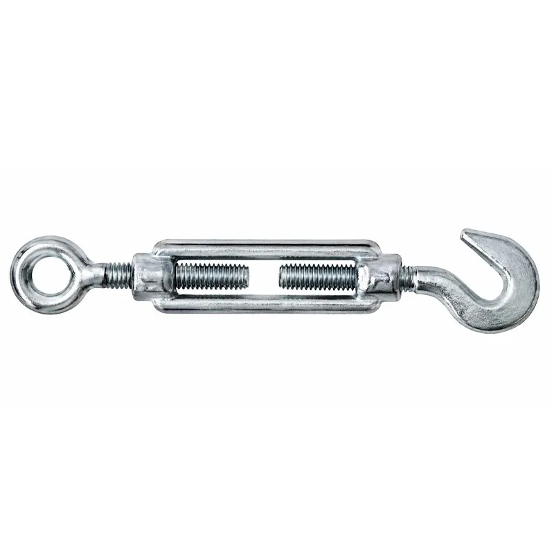 Turnbuckles