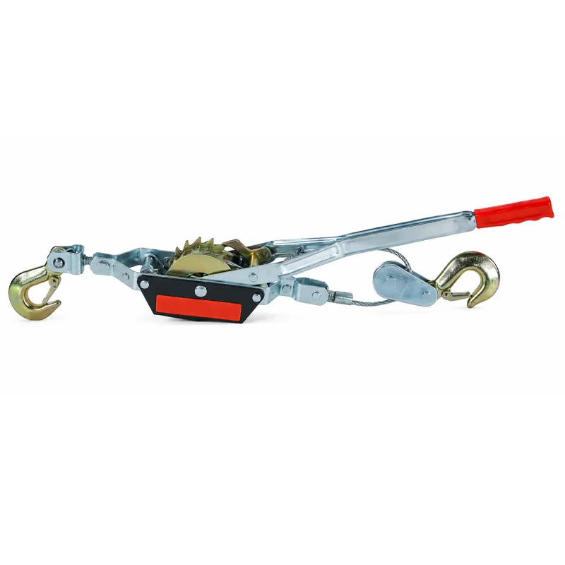 Hand Puller