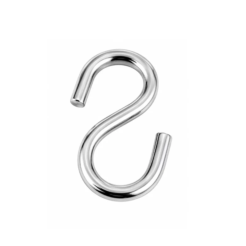S hook & Pin
