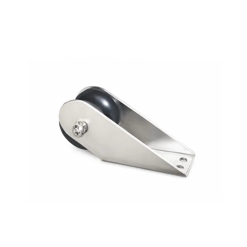 Bow Roller