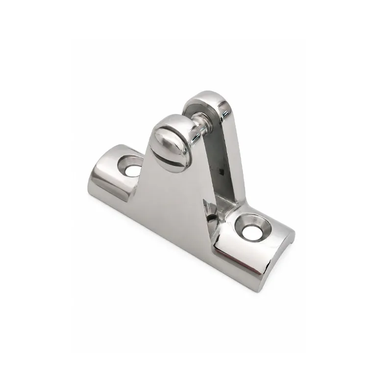 Stainless Steel Deck Hinge