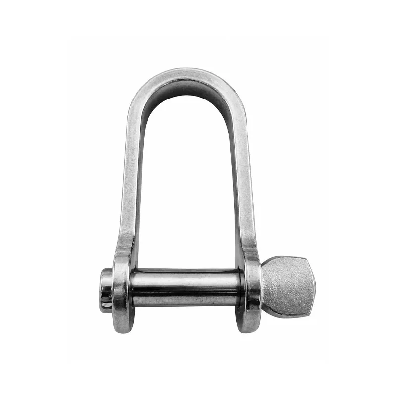 Flat Shackles