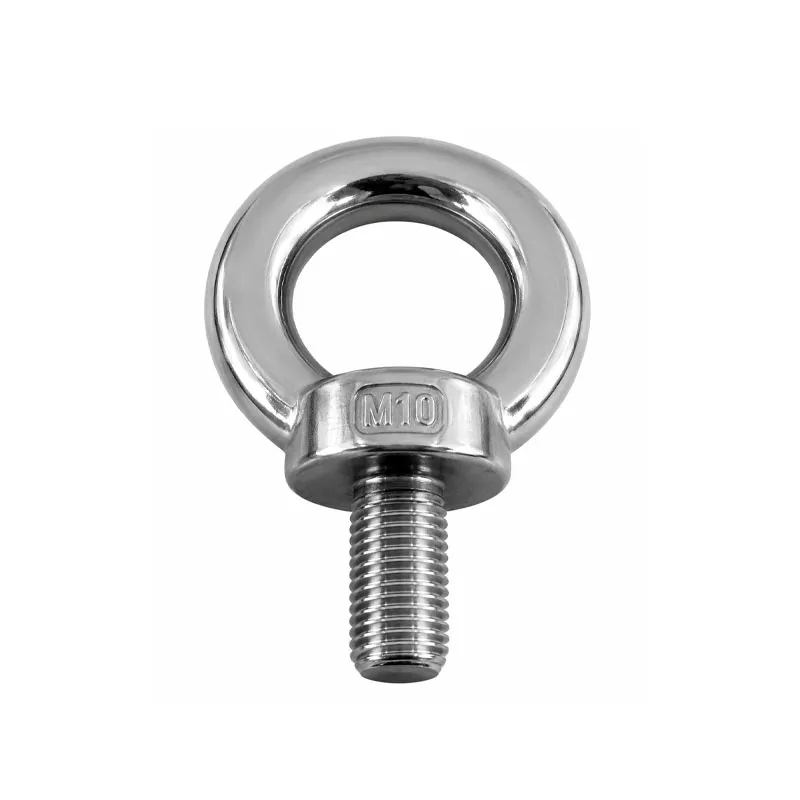 Eye Bolt & Eye Nut