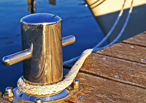 316 vs 304 Stainless Steel for Marine Hardware: Which Is Better for Boats and Marine Applications?