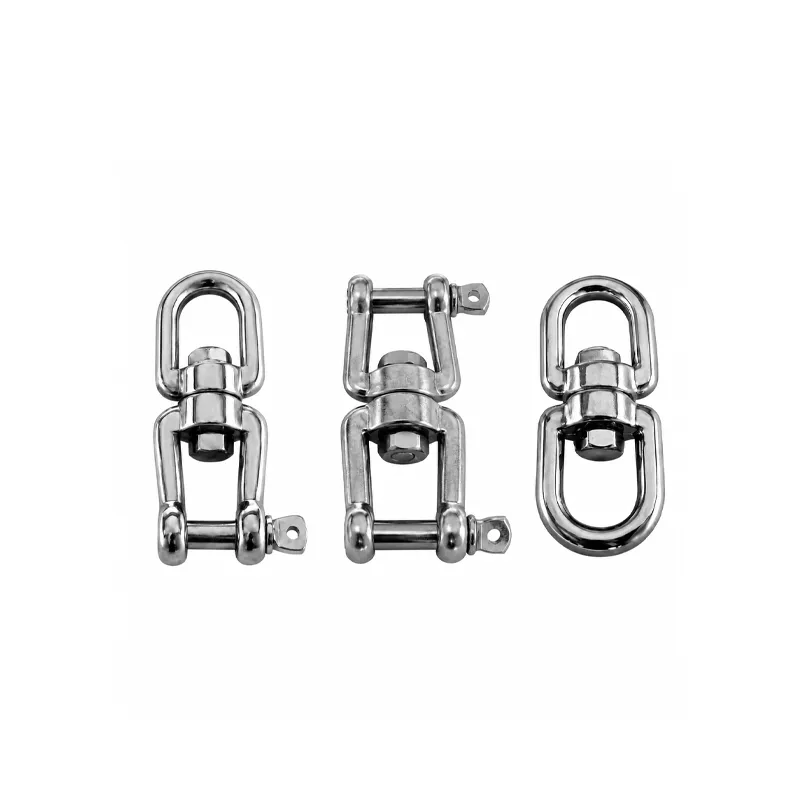 Swivels