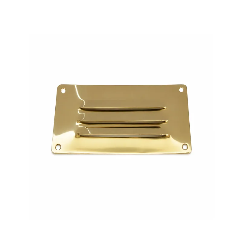 Retangle Vent