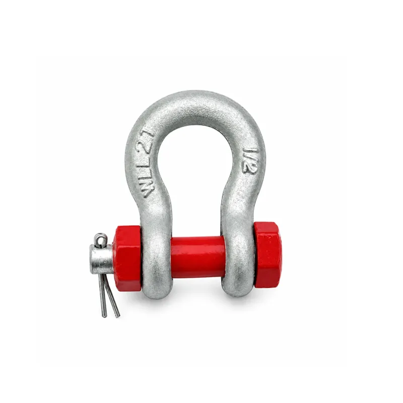 High Tensile Shackle G-2130