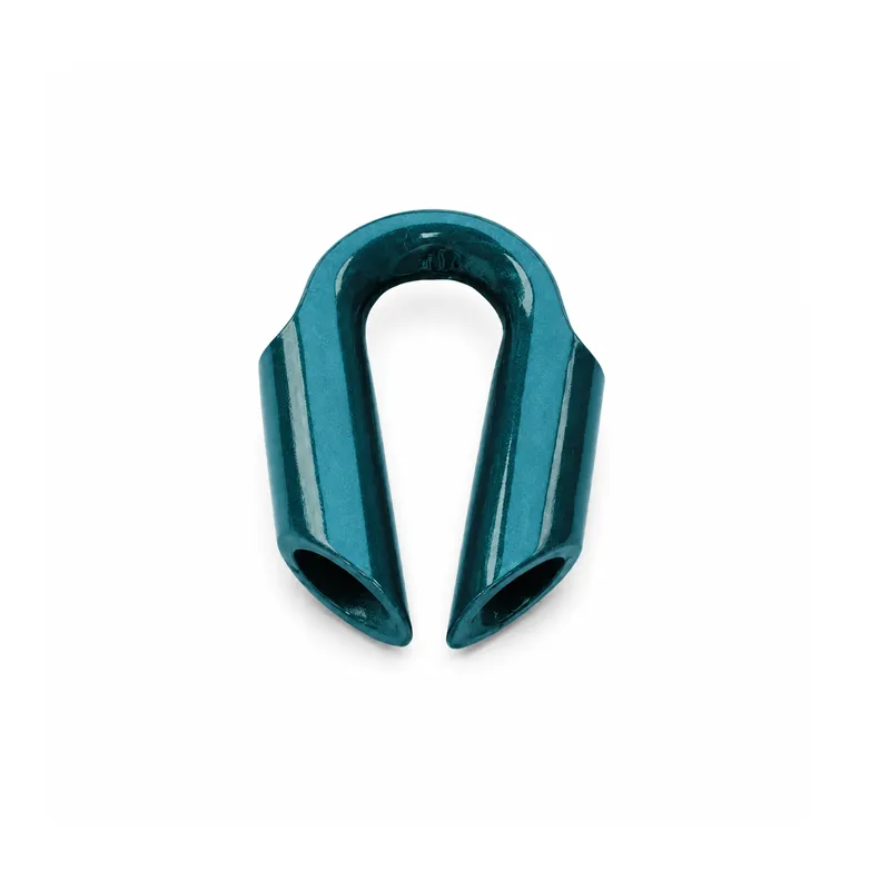 Tube Thimble
