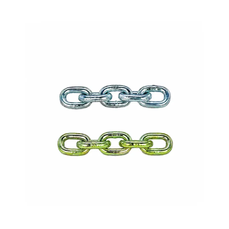 ASTM / NACM90 Chain