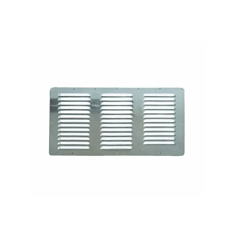 Retangle Vent