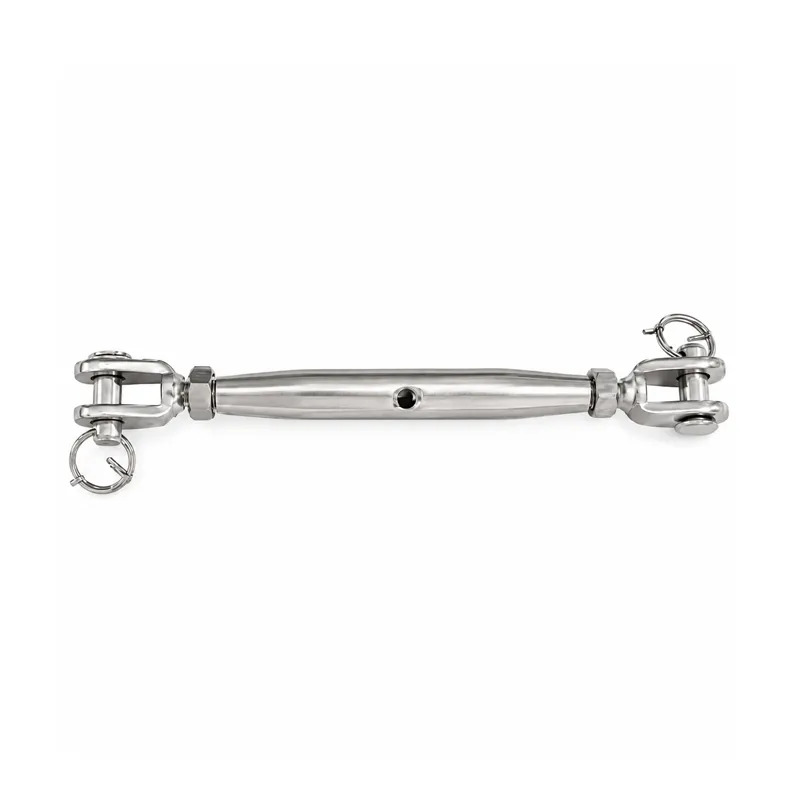 Rigging Screws