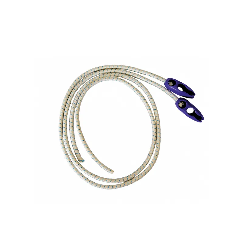 Shock Cord & Accessories