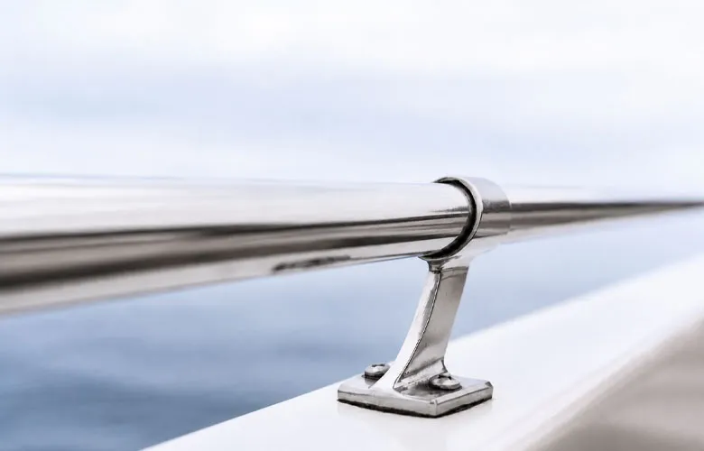 Rail Fittings
