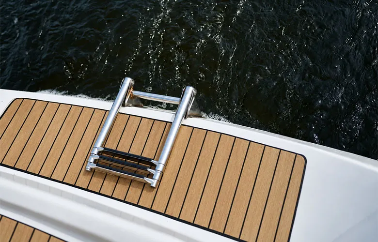 Boat Accessories